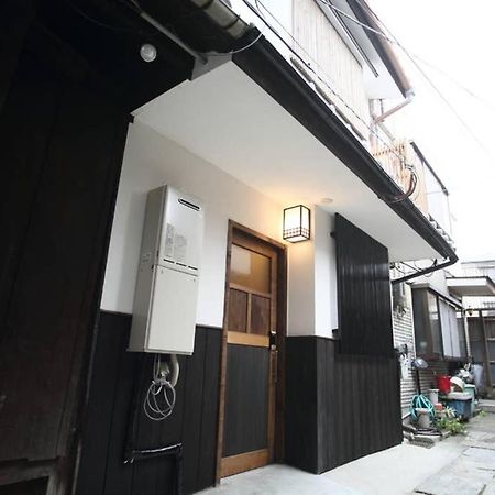 Villa 祇園龍泉庵 Gion Ryusen Kyōto Esterno foto