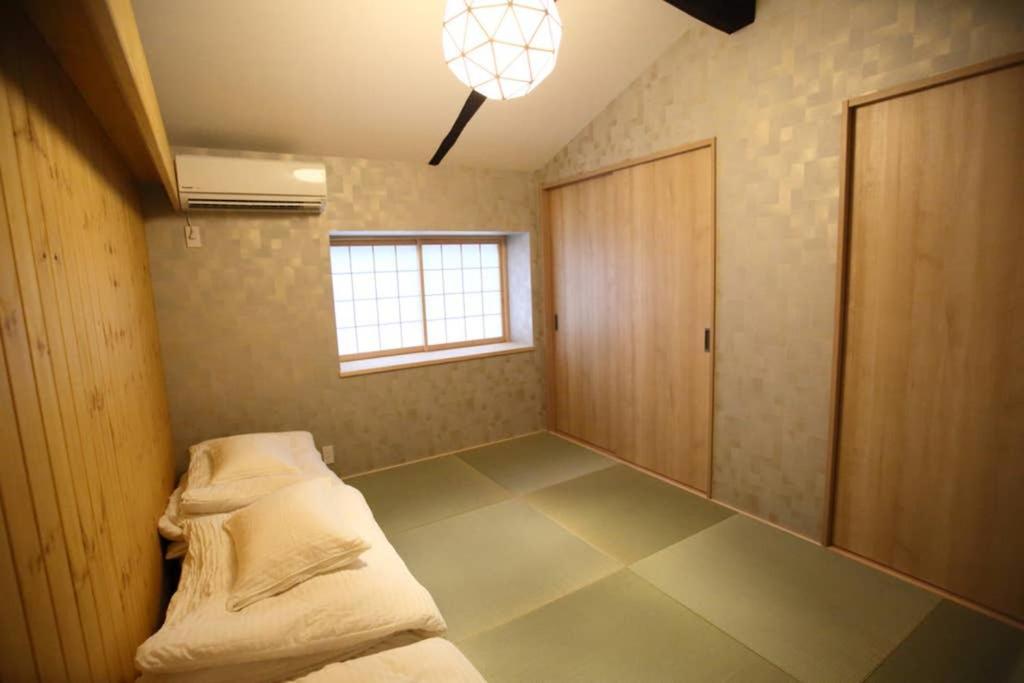 Villa 祇園龍泉庵 Gion Ryusen Kyōto Esterno foto
